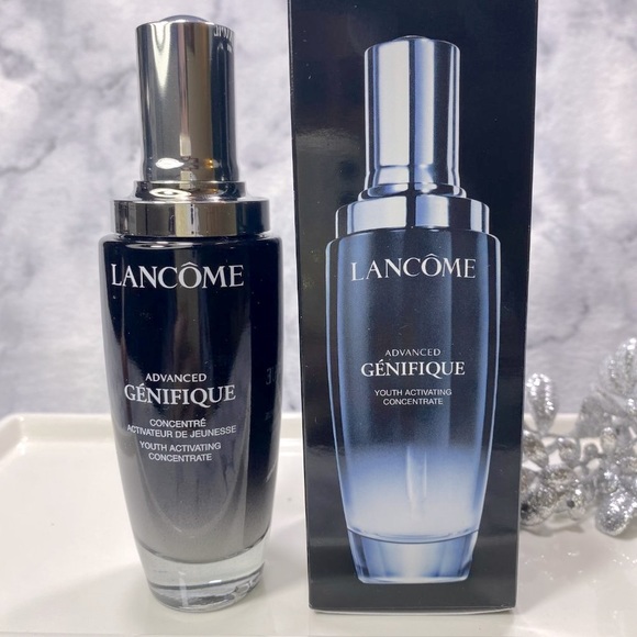 Lancome Advanced Genifique Youth Activating Concentrate, NEW - Full Size 75ml - Picture 4 of 14